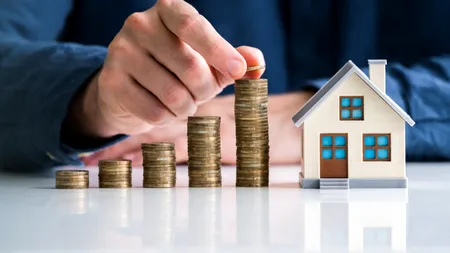 Investițiile imobiliare au CRESCUT. România a avut ea mai mare performanță din Europa estică