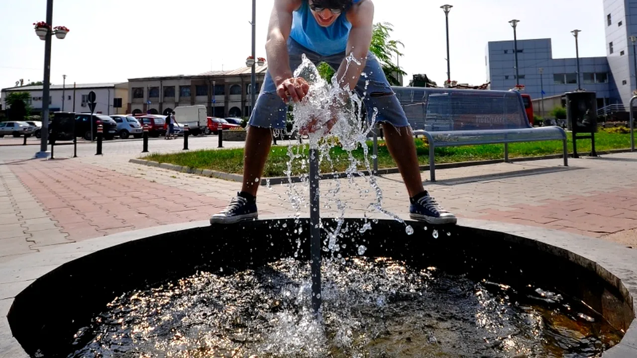 VRANCEA. Cum e să locuiești în Vrancea, județul cu al șaptelea cel mai scăzut nivel de trai din România