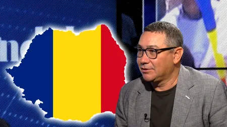 VIDEO | Victor Ponta: „Filmele românești bune nu primesc premii internaționale”