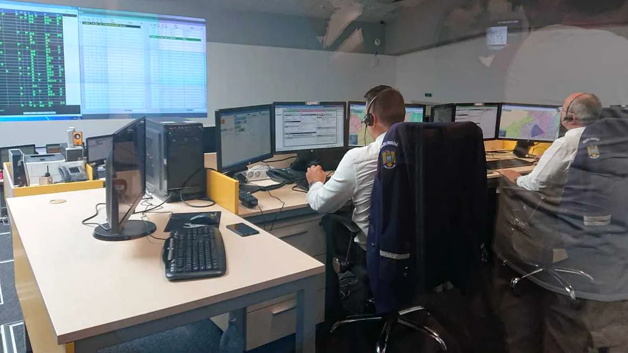 Fifor: Serviciilor 112, SMURD, Salvare și Pompieri li s-au alăturat și Poliția și Jandarmeria / Se cumpără autovehicule noi, se cumpără autospeciale noi, există programe pentru dotări - FOTO / VIDEO