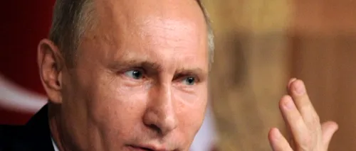 Vladimir Putin, despre SFÂRȘITUL LUMII în 21 DECEMBRIE 2012, sistemul autoritar din Rusia și copiii lui
