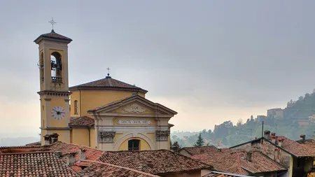 Aproape jumătate dintre supraviețuitorii din Bergamo, cu simptome ale COVID-19, șase luni mai târziu. Printre efectele Covid-19: căderea părului și pierderea memoriei