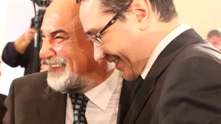 Care sunt cele patru variante propuse de ministrul Vosganian pentru Oltchim