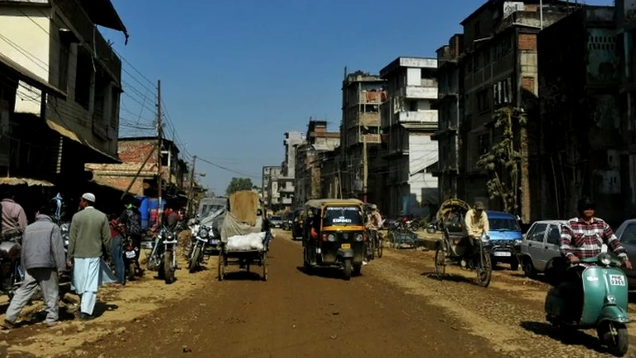 CUTREMUR PUTERNIC în India. Bilanțul a ajuns la nouă morți și 200 de răniți