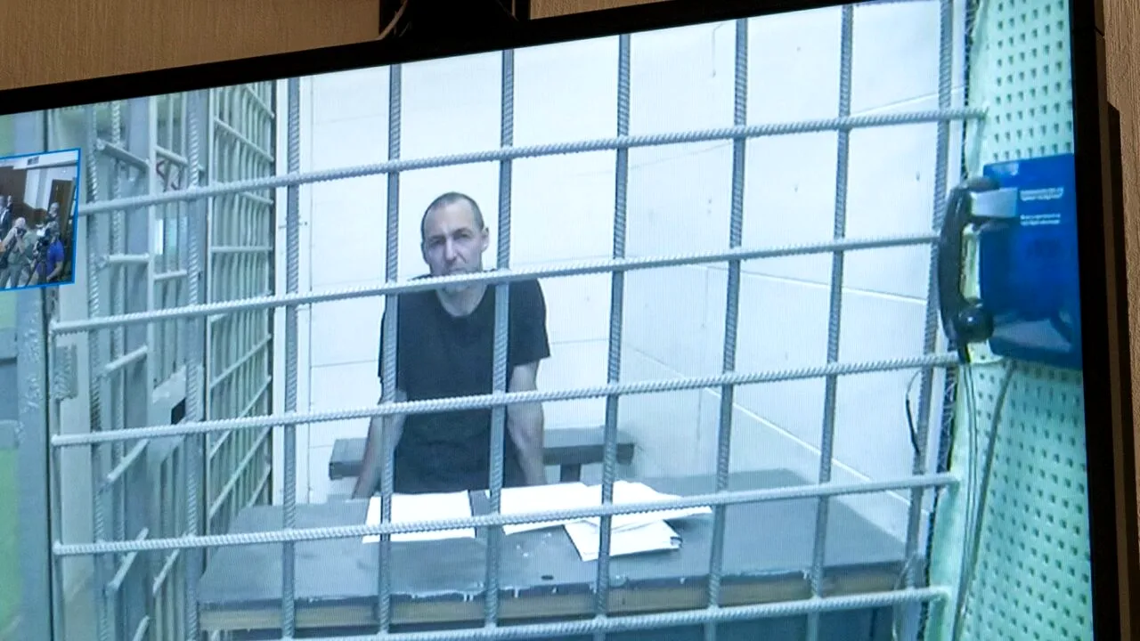 Cercetător francez, judecat pentru 