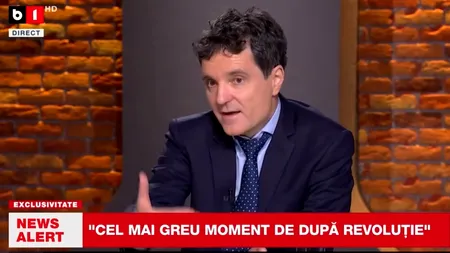 Nicușor Dan: 