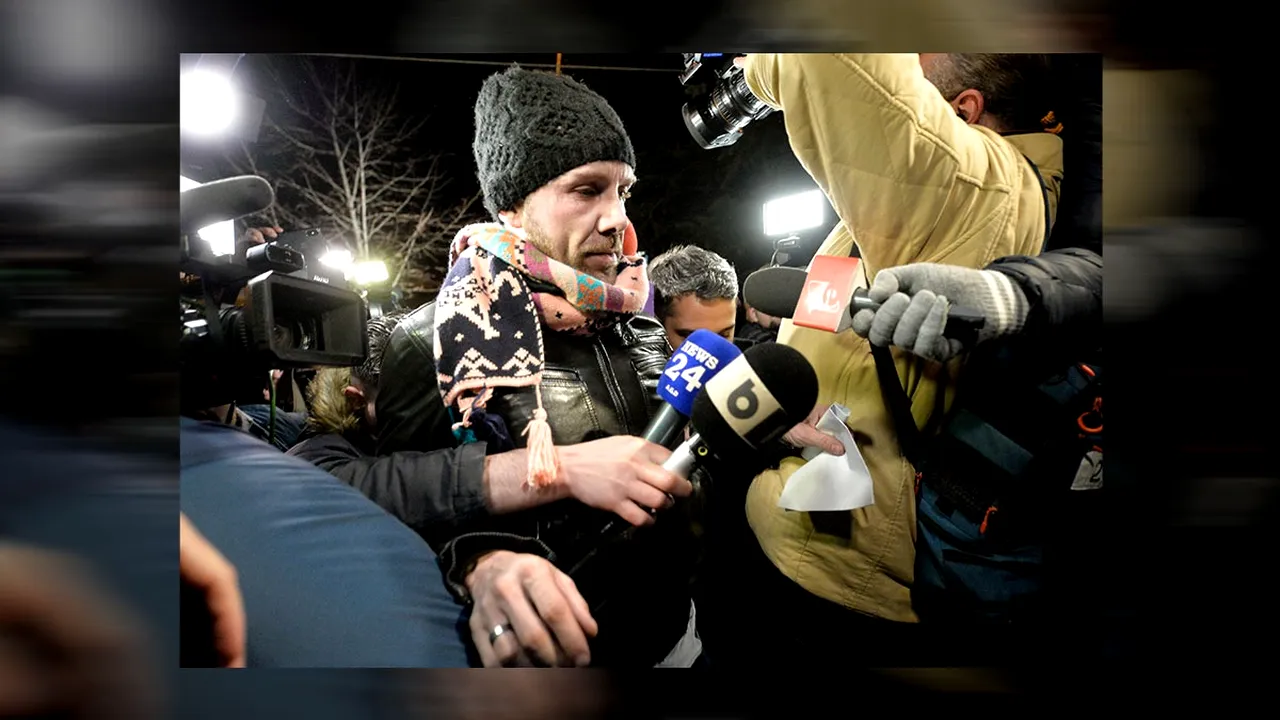 Chirurgul închipuit Matteo Politi a fost arestat în Italia. Ce-l paște pe escroc