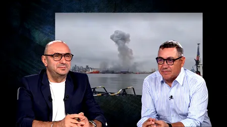 Victor Ponta înaintează un scenariu ipotetic: Dacă drona de la Constanța ar fi explodat lângă depozitul de amoniu? Ipoteza fostului premier