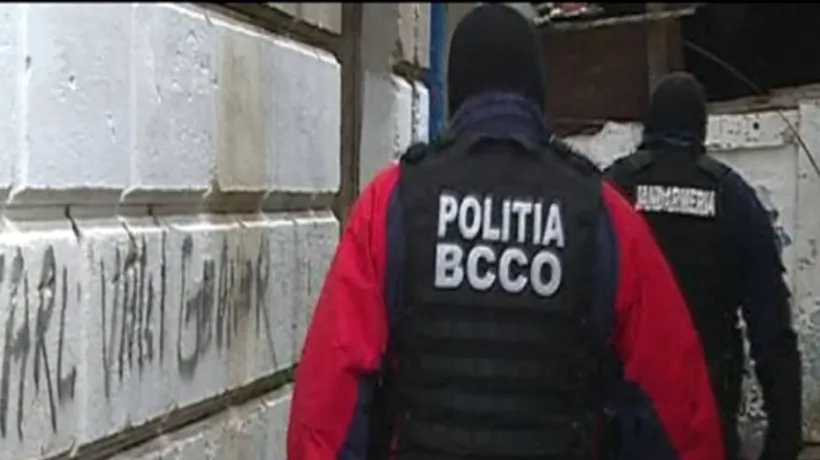 Șoferul băut și drogat care a ucis o femeie în Popești Leordeni, fost șef în cadrul BCCO (Surse)