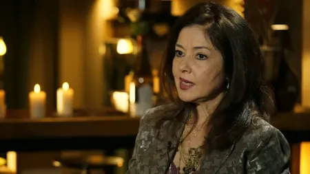 FOTO / Oana Sîrbu dă detalii despre FIUL său. ”Mă trezesc acum că am copil de 16 ani şi jumătate şi mi-e dor de el de când avea 4-5 ani”