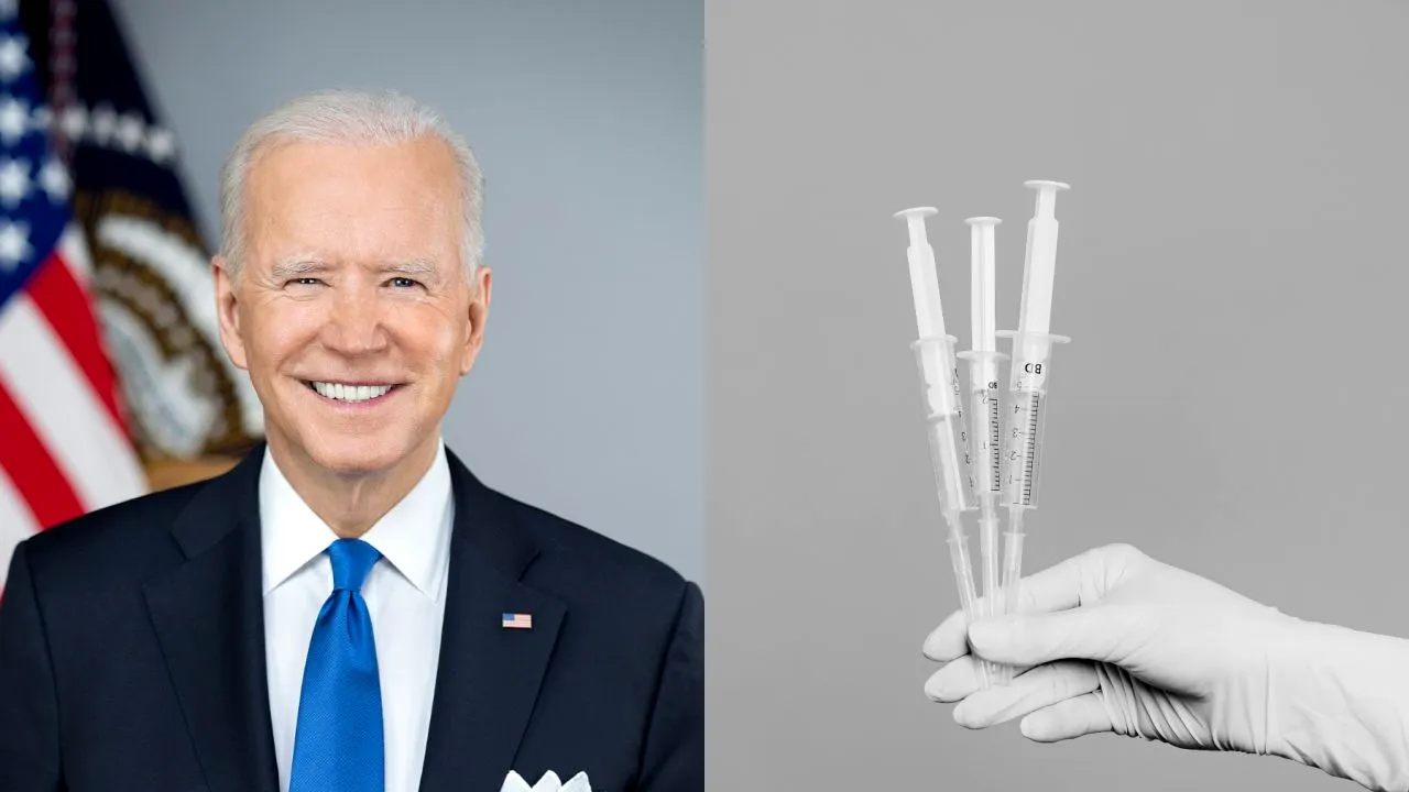 Lideri mondiali și laureați ai Nobelului cer suspendarea drepturilor de proprietate intelectuală pentru vaccinul anti-COVID