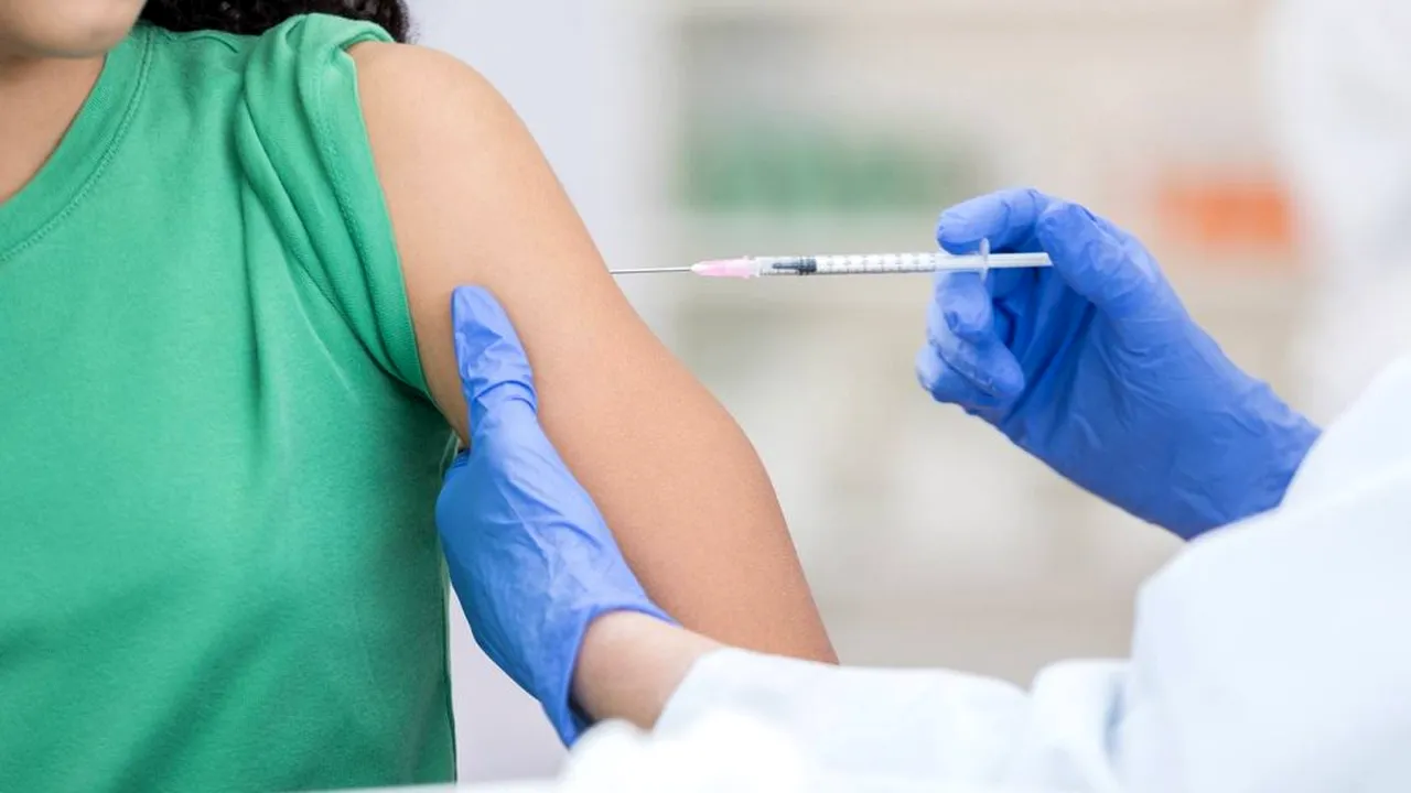 Care este cel mai bun moment pentru vaccinarea antigripală? Profesorul Rafila: „Avem un pic de noroc anul ăsta”