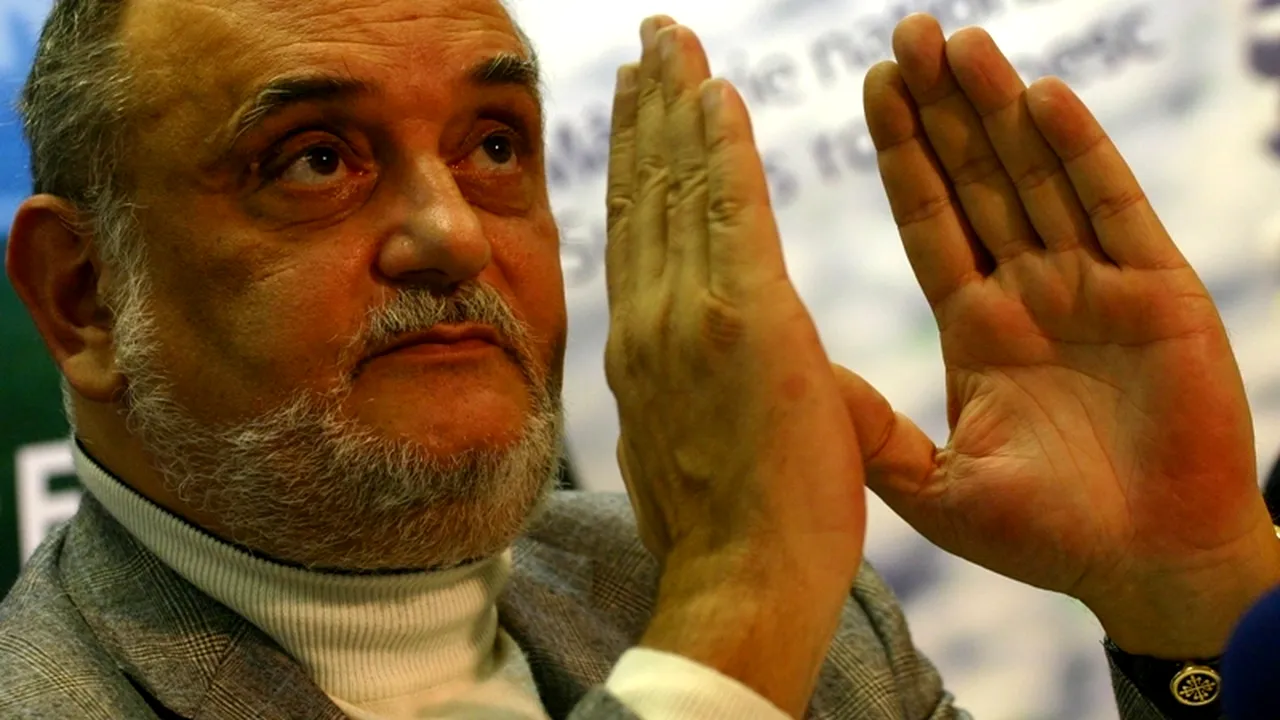 TB decide în 11 februarie dacă menține decizia prin care Patriciu a pierdut procesul cu Băsescu