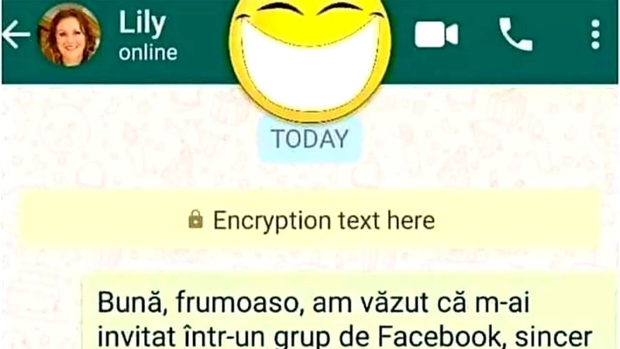 BANCUL de sâmbătă | Cine este 