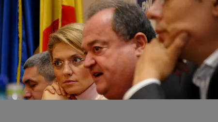 PNL a centralizat candidaturile interne pentru primăriile din București. Care sunt 