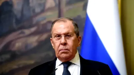 Rusia acuză Statele Unite de implicare în atacurile ucrainene cu drone