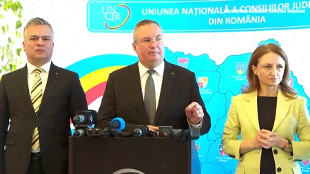 VIDEO: Nicolae Ciucă, despre decizia ANI în legătură cu Nicușor Dan: Va fi o decizie a filialei PNL Bucureşti