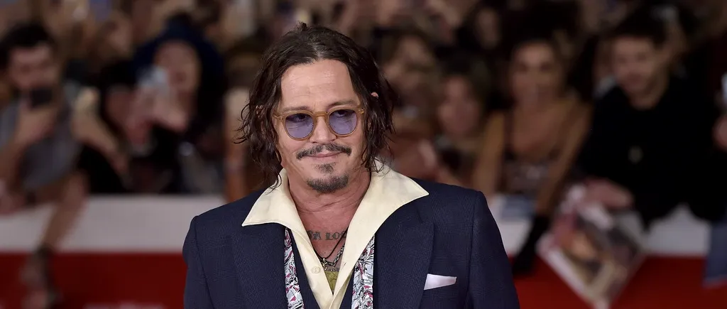 Johnny DEPP revine în forță la Hollywood. În ce thriller îl poți vedea, alături de Penelope Cruz