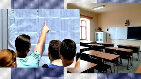Ministerul Educației și-a adus aminte să premieze excelența. PROIECT - Elevii de ZECE ai României ar putea fi recompensați cu bani / Care sunt sumele