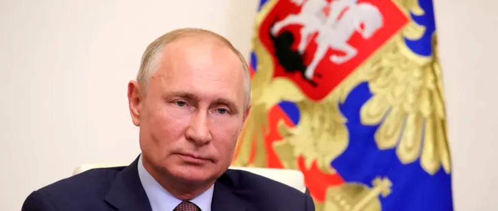 Putin semnează legea care prevede pedepse cu închisoarea de până la 15 ani pentru „informații false” despre armată