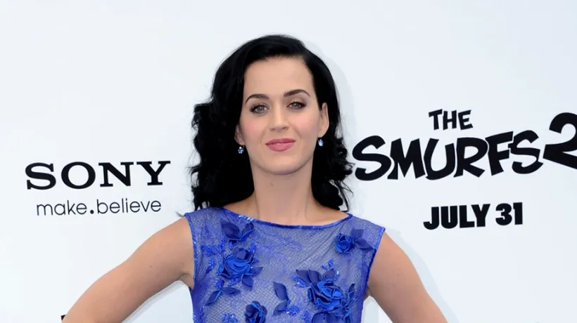 Cât va costa petrecerea pe care Katy Perry o organizează de ziua ei