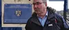 EXCLUSIV VIDEO | Fostul șef OTP Bank România, cercetat penal. Laszlo Diosi, după ore de audieri: „Nu sunt de acord cu nimic!”