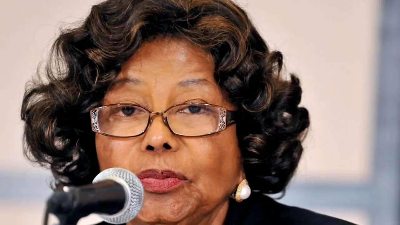 Katherine Jackson, mama cântărețului Michael Jackson, dată dispărută