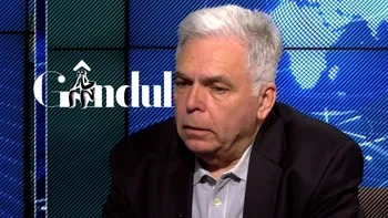 Adrian Severin demontează „IMBECILITATEA” pro-rus/ pro-european: „Riscă să distrugă țara”