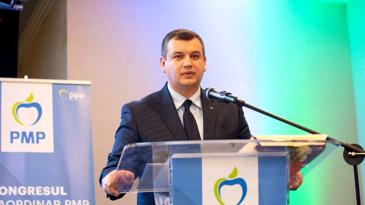 PMP propune trei obiective majore pentru renegocierea PNRR, care să fie implementate în beneficiul românilor