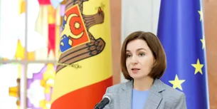 Marele ABSENT de la reuniunea „Comunității Politice Europene” din Moldova, din 1 iunie. Macron: „Decizii importante pentru viitorul nostru comun”