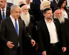 Ministrul israelian al Finanțelor amenință că „Fâșia Gaza va fi DISTRUSĂ în totalitate”