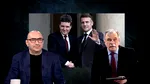 Valentin Stan: Raportul francez menționează că nu se cunoaște comanditarul din spatele campaniei pro-Georgescu