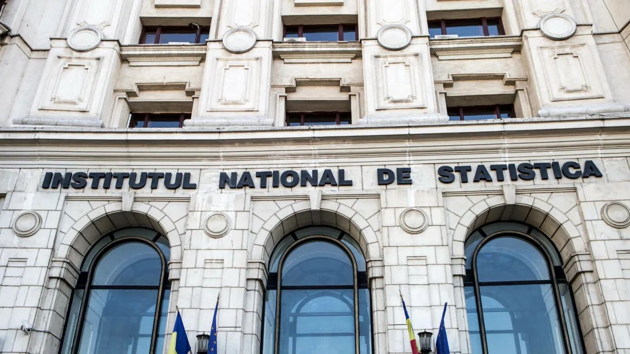 Comerțul cu amănuntul, CREȘTERE de 8,6% în 2024. Vânzările de produse nealimentare, motorul principal