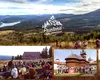 Taberele de la Mănăstirea Oașa, o alternativă spirituală pentru tinerii care își plănuiesc concediul de vară