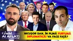 🚨 Diplomatul Ștefan Popescu – Cum refacem relațiile cu SUA? |”Ai aflat cu Ionuț Cristache”