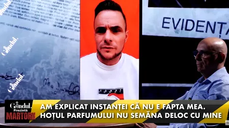 Bucureșteanul devenit victima unei grave erori judiciare îi acuză pe anchetatori: „Au pus mâna pe mine, ăsta e infractorul”