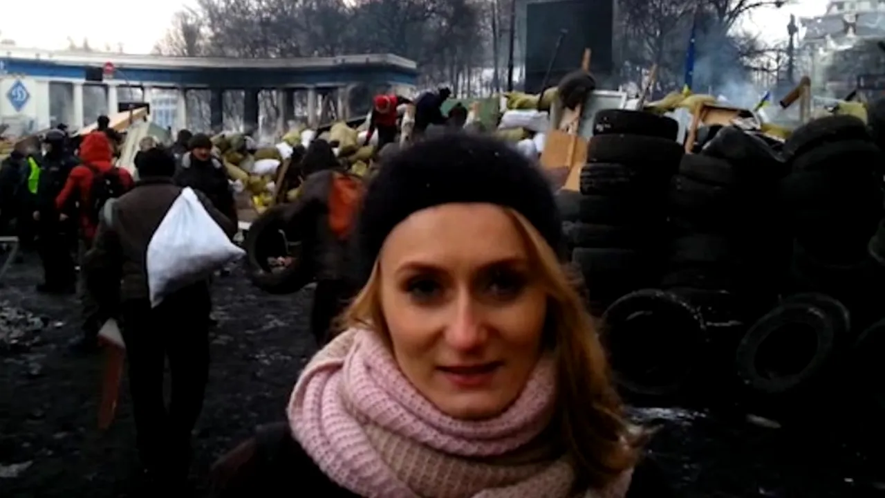 EuroMaidanul, un an mai târziu: o lecție pentru Viktori