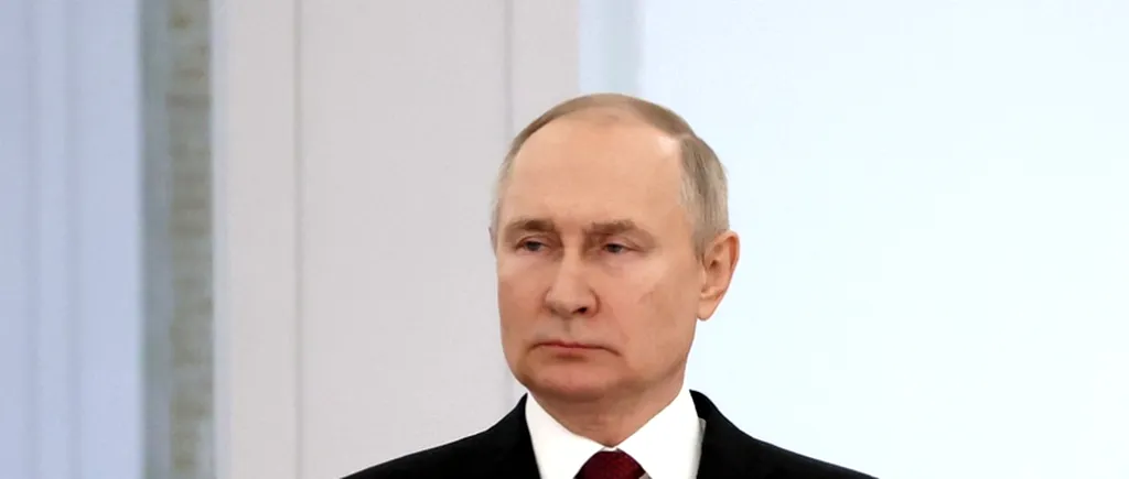Putin nu uită și nu iartă. Publicația THE MOSCOW TIMES, scoasă în afara legii de Procuratura Generală a Rusiei. „Refuzăm să fim reduși la tăcere”
