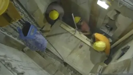 Mormântul lui Iisus, deschis prima dată, după câteva secole: „Un moment critic