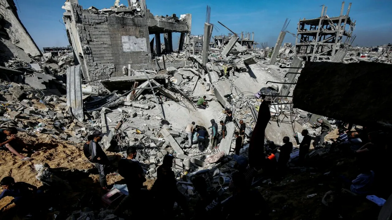 Consiliul European denunță politica Israelului în Fâșia Gaza/ „Niciun SCOP nu justifică mijloacele”