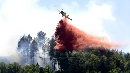 VACANȚĂ ÎN PERICOL: Mii de persoane evacuate în Canare, în timp ce Spania este cuprinsă de un nou val de incendii 