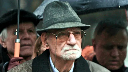 Academicianul Constantin Bălăceanu Stolnici, operat de urgență. UPDATE: Anunțul spitalului Fundeni