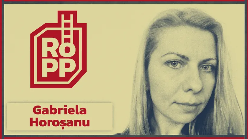 Gabriela Horoșanu: ”Pandemia de COVID-19 – de la perturbarea funcționalității la inovație în diplomație și medicină” (OPINIE)