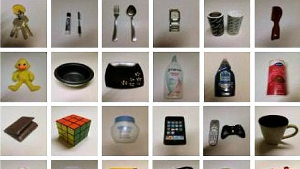 Ți-ai pierdut cheile sau telecomanda? Microsoft lansează soluția care ți-ar putea veni în ajutor