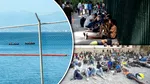 Bilanțul crizei de migranți din Ceuta a ajuns la 72 de morți. Autoritățile spaniole recunosc că au fost luate prin surprindere de invazia celor 50.000 de persoane