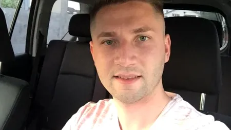 Tânărul patron al unei rețele de benzinării din Vrancea, mort într-un accident rutier