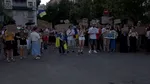 Proteste în Ucraina: Locuitorii din Kiev și Dnipro au ieșit în stradă pentru a 18-a zi și cer reinstalarea lui Mihail Fedorov la Apărare