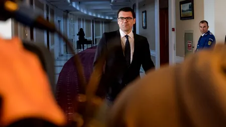 Procurorul Codruț Olaru, generalul care a avansat în cinci ani cât alții într-o viață