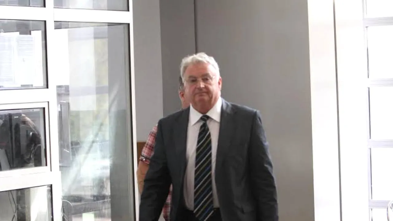 Fost șef al unei comisii de bacalaureat din Mangalia, condamnat la 4 ani de închisoare pentru mită