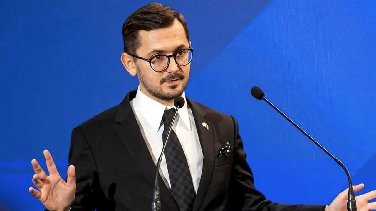Vicepreședintele ANCOM, Pavel Popescu, îi acuză pe ”noii idioți utili ai Rusiei